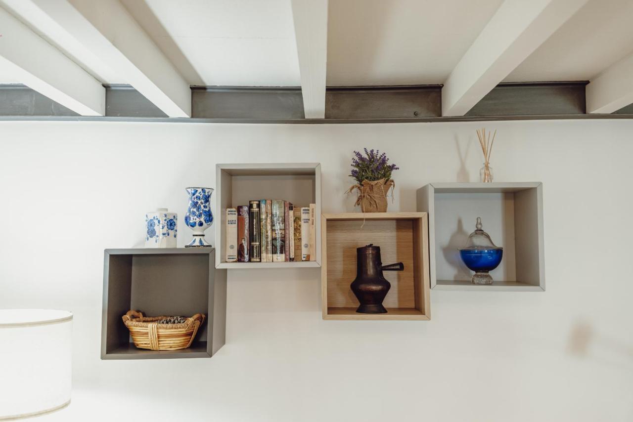 Mezzanine Stylish Apartments By Vacationy Porto Dış mekan fotoğraf