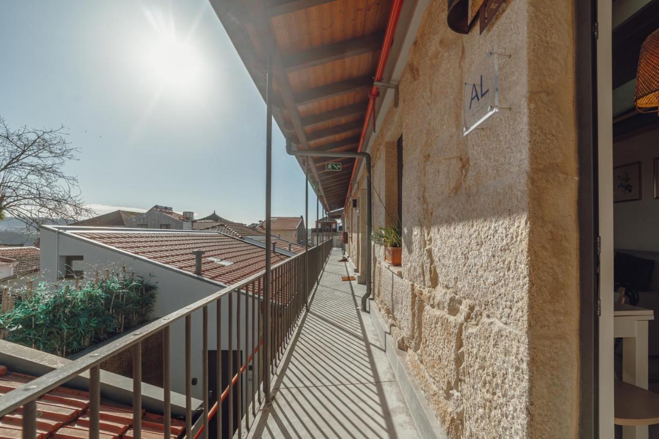 Mezzanine Stylish Apartments By Vacationy Porto Dış mekan fotoğraf