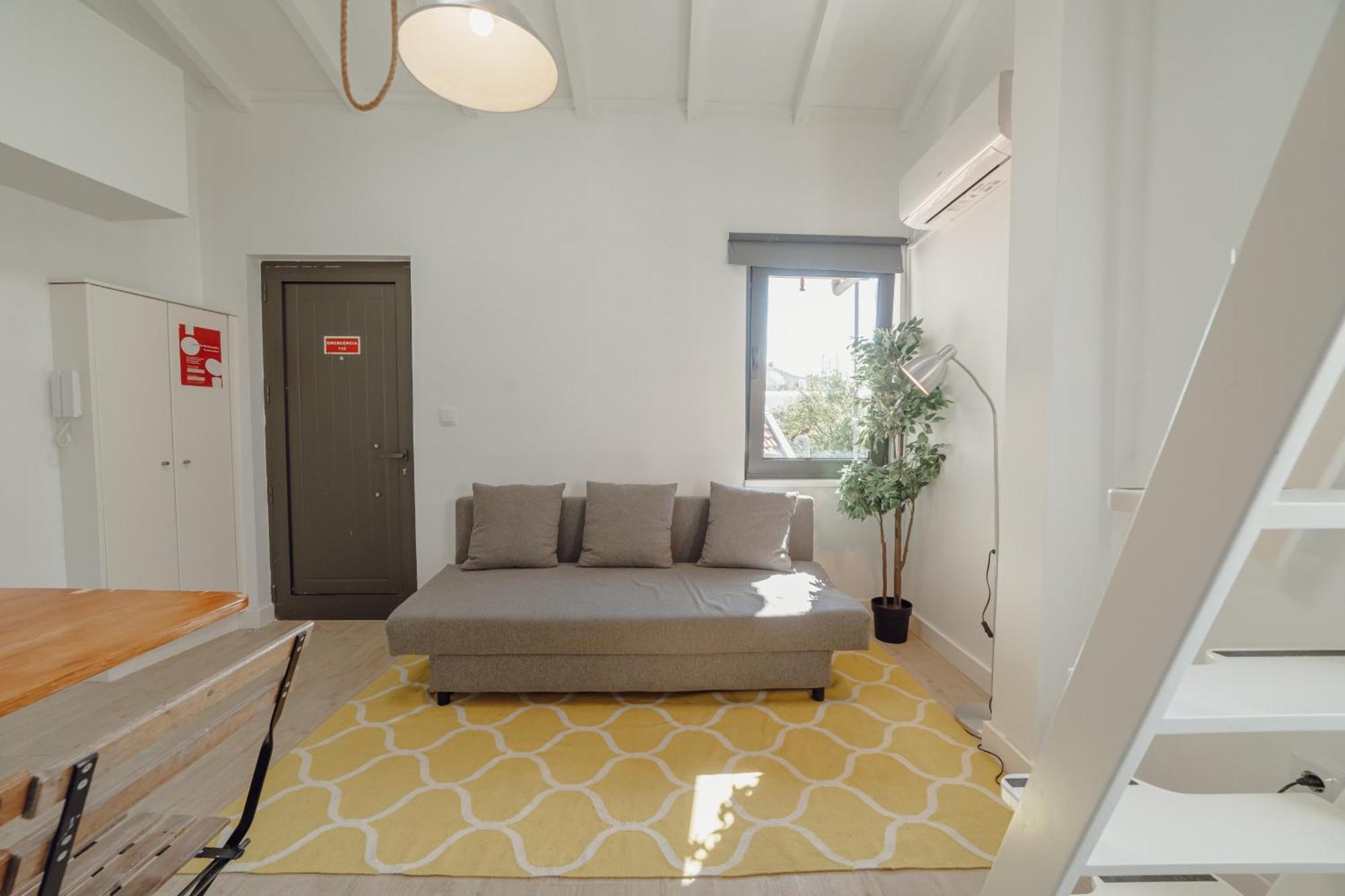 Mezzanine Stylish Apartments By Vacationy Porto Dış mekan fotoğraf