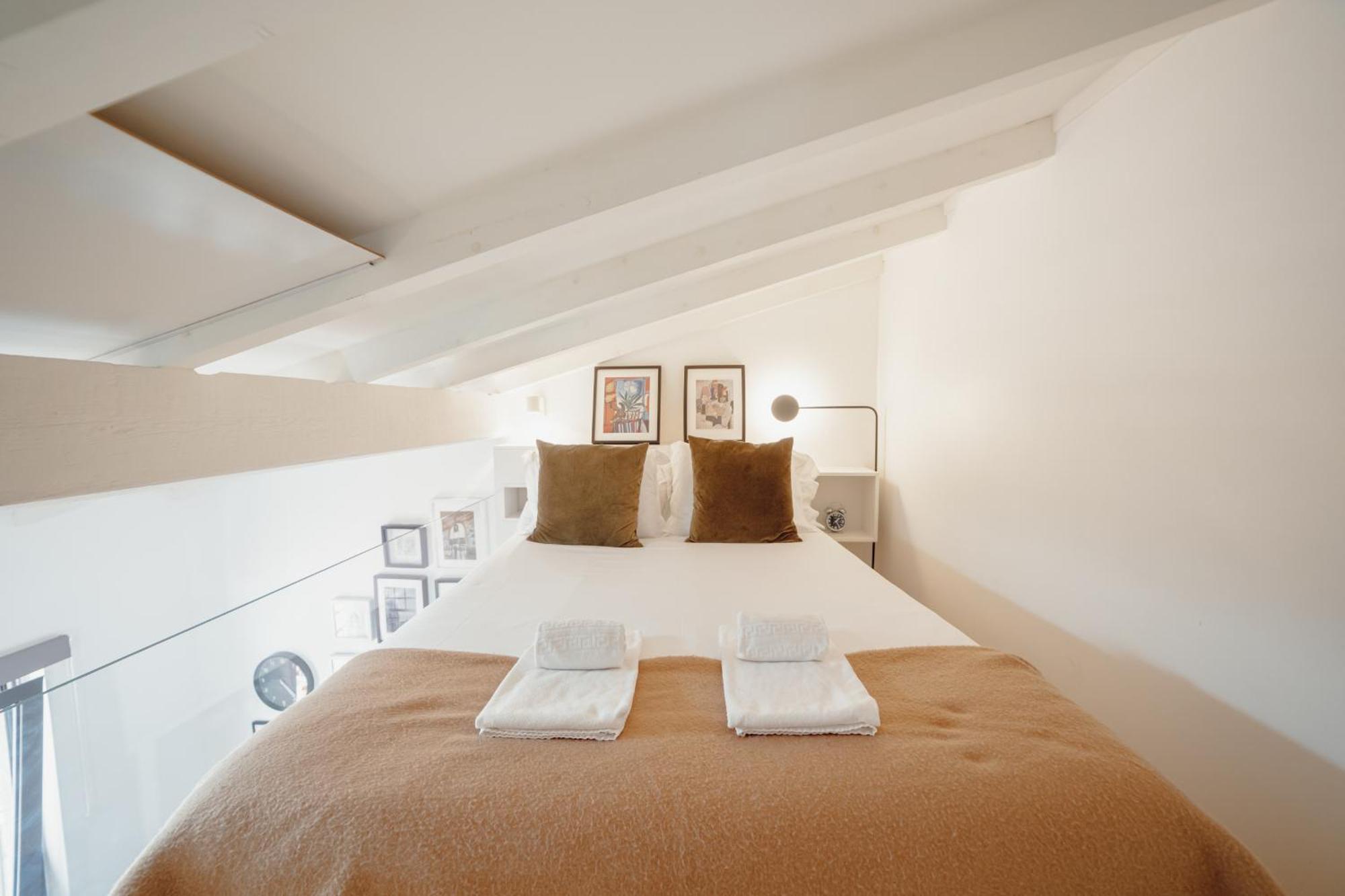 Mezzanine Stylish Apartments By Vacationy Porto Dış mekan fotoğraf